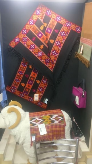 Weavers Co_operative Society_Bhuttico-4